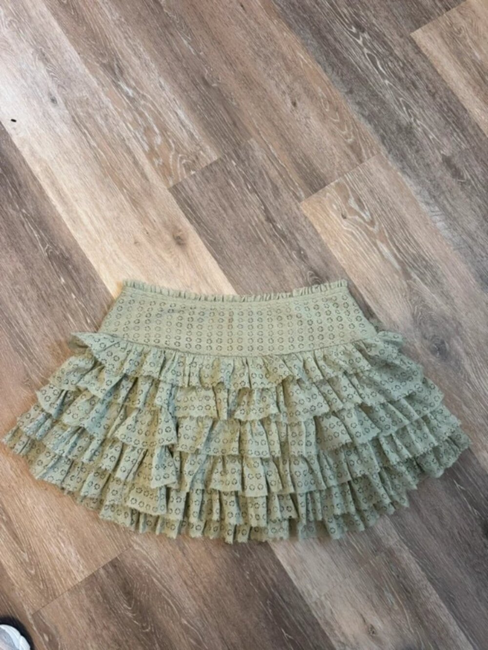 American eagle skirt NWT